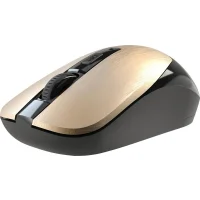 Мышь Defender Wave MM-995 (золотистый) фото 1